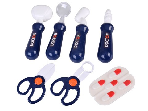 Mały Lekarz duże centrum zdrowia Przychodnia Apteka Doktor Szpital ZA6011