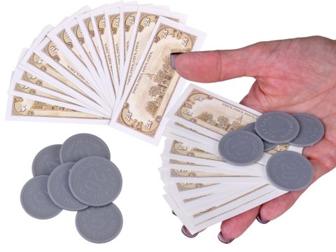 Mały Lekarz duże centrum zdrowia Przychodnia Apteka Doktor Szpital ZA6011