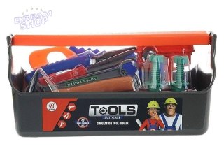 Narzędzia w skrzynce