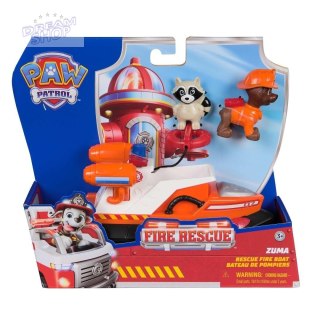 Psi Patrol: pojazd tematyczny Zuma