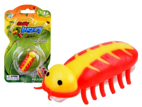 Szalony Robak na Baterie - Nanosiedlisko Owadowa Mega Zestaw ZA0183