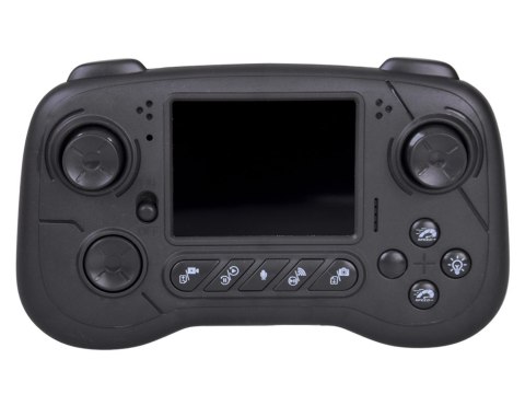 Terenowe Autko na Pilota + Kamera Nagrywanie Filmów Podgląd na Żywo RC0749