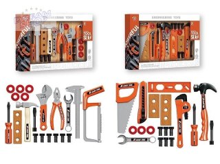 Zestaw narzędzi MIX