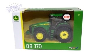 Britains John Deere 8R 370 Europe TOMY
