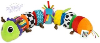 Lamaze Gąsienica mix and match TOMY