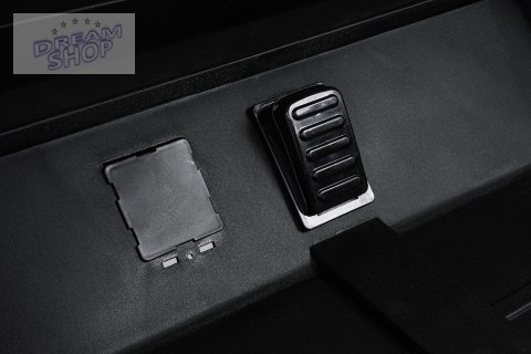 Pojazd Buggy Arctic Cat Biały