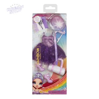 Rainbow High Fashion Pack Ballet Recital