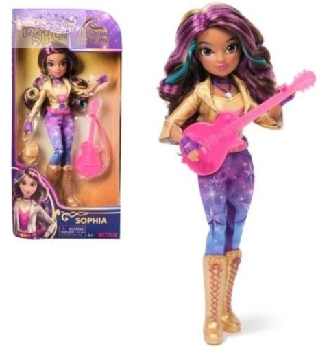 Akademia Jednorożców: Modna Sophia