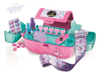 Crazy Chic Mobilne Studio Paznokci Torebeczka Clementoni 18217