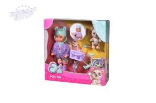 EL Evi misiowy rower