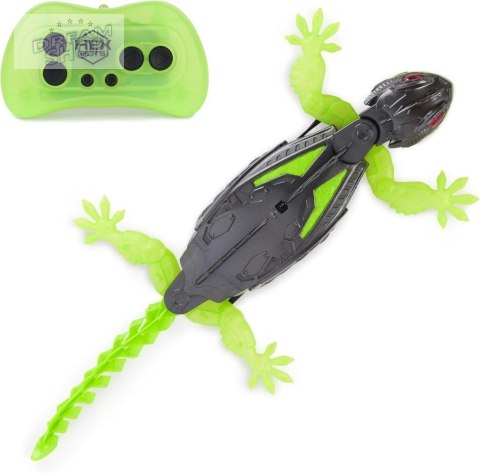 Hexbug : Interaktywny Gekon R/C
