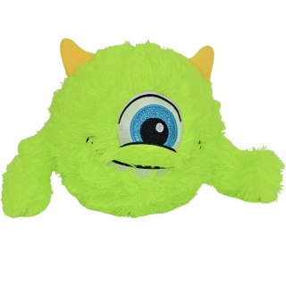 PIŁKA EMOJI 23CM Z RĄCZKAMI ŻÓŁTA