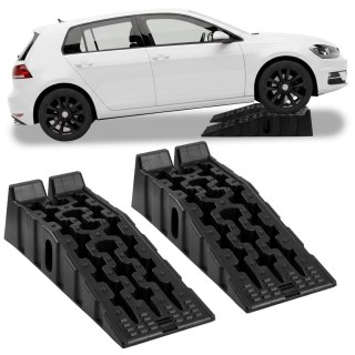 Rampa najazdowa FIXIT komplet 2 sztuk do 5 ton