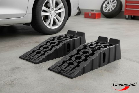 Rampa najazdowa FIXIT komplet 2 sztuk do 5 ton