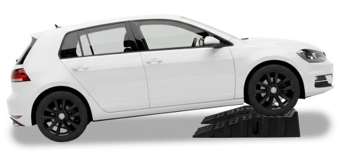 Rampa najazdowa FIXIT komplet 2 sztuk do 5 ton