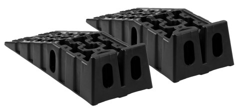 Rampa najazdowa FIXIT komplet 2 sztuk do 5 ton