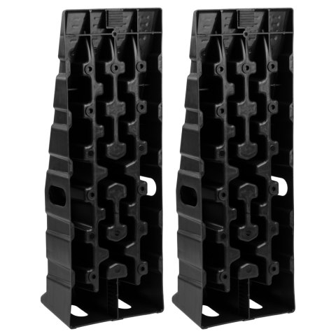 Rampa najazdowa FIXIT komplet 2 sztuk do 5 ton