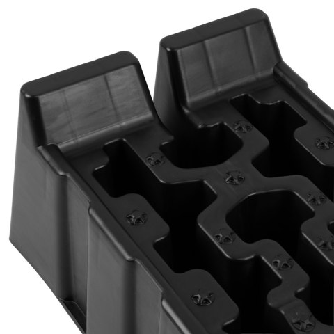 Rampa najazdowa FIXIT komplet 2 sztuk do 5 ton