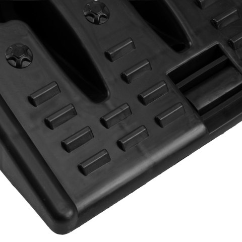 Rampa najazdowa FIXIT komplet 2 sztuk do 5 ton