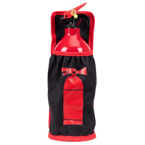 Uchwyt do gaśnicy samochodowej JACK