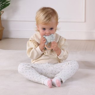 WOOPIE GREEN Box Pudełko XXL Montessori Edukacyjne 6w1 Sensoryczne 5-6 Mies