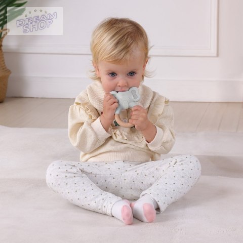 WOOPIE GREEN Box Pudełko XXL Montessori Edukacyjne 6w1 Sensoryczne 5-6 Mies