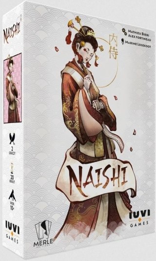 Naishi IUVI Games