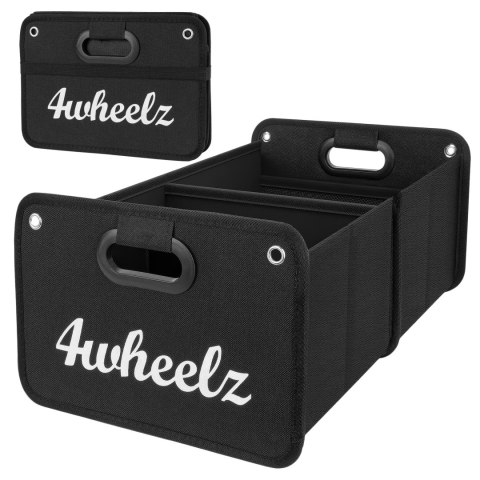 Organizer samochodowy składany 4Wheelz TESKIL