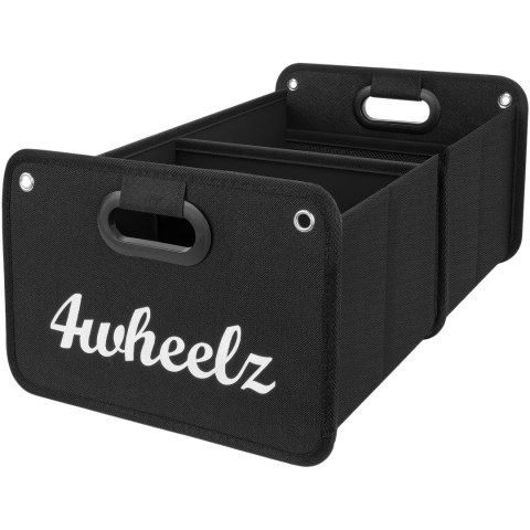 Organizer samochodowy składany 4Wheelz TESKIL