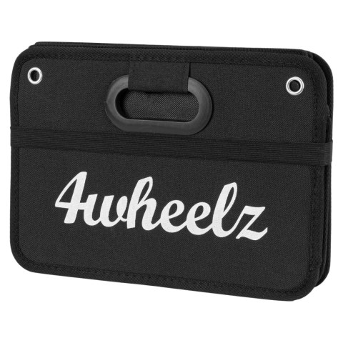 Organizer samochodowy składany 4Wheelz TESKIL