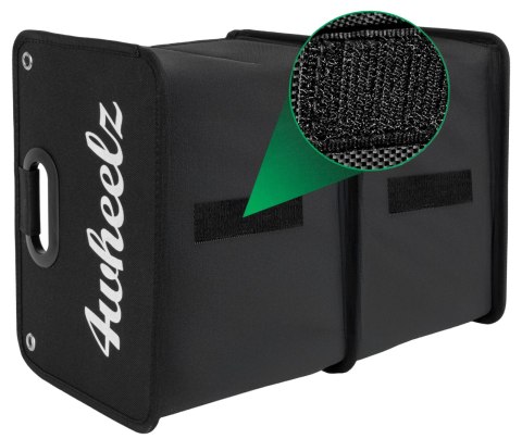 Organizer samochodowy składany 4Wheelz TESKIL