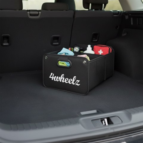 Organizer samochodowy składany 4Wheelz TESKIL