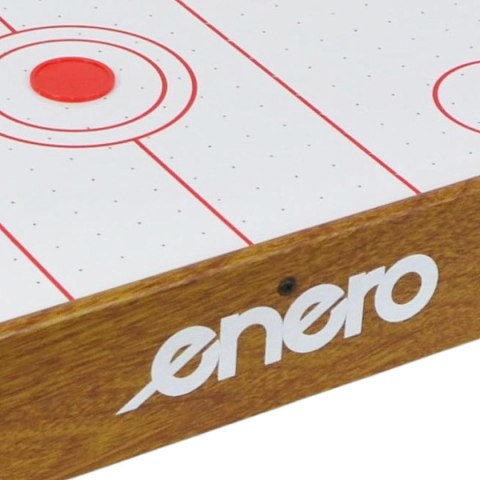 STÓŁ GRA CYMBERGAJ AIR HOCKEY 60x32,5x14CM WOODEN ENERO