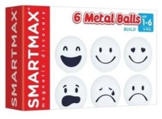 Smart Max 6 metal balls IUVI Games