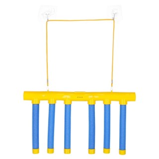 Spadające pałeczki patyczki gra zręcznościowa elektroniczna