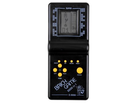 TETRIS kieszonkowa Gra elektroniczna GR0354