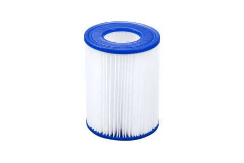 Basen Stelażowy 15FT 457x122 cm SteelPRO BESTWAY