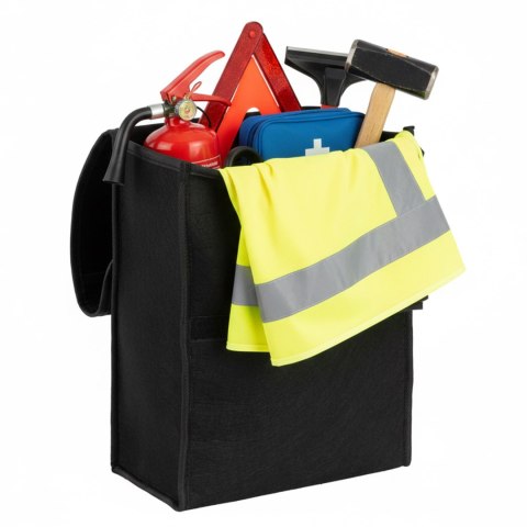 Organizer samochodowy do bagażnika 4wheelz MONTERO