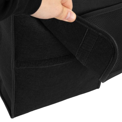 Organizer samochodowy do bagażnika 4wheelz MONTERO