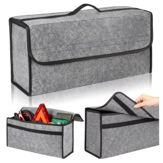 Organizer samochodowy do bagażnika 4wheelz REXER