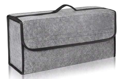 Organizer samochodowy do bagażnika 4wheelz REXER