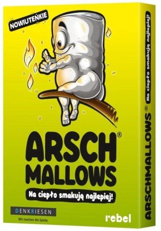 Arschmallows (edycja polska)