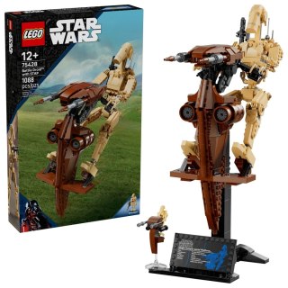 LEGO 75428 Star Wars Droid bojowy z platformą STAP