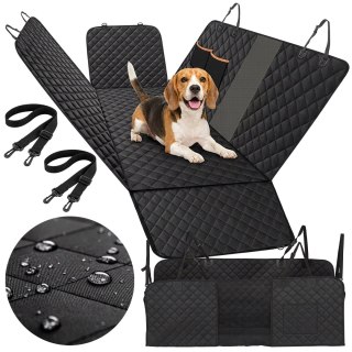 Mata samochodowa dla psa GOLDEN