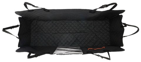 Mata samochodowa dla psa GOLDEN