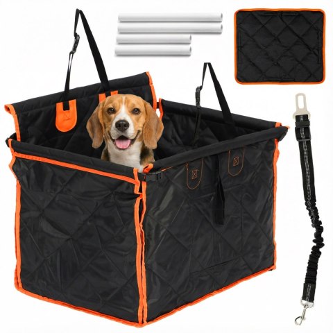 Mata samochodowa dla psa MALTAN