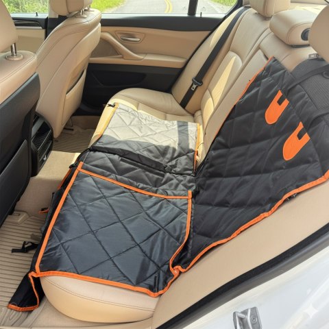 Mata samochodowa dla psa MALTAN