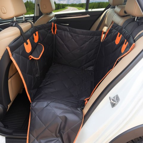 Mata samochodowa dla psa MALTAN