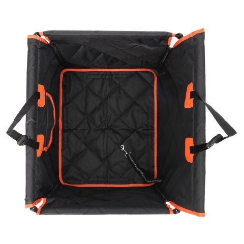 Mata samochodowa dla psa MALTAN