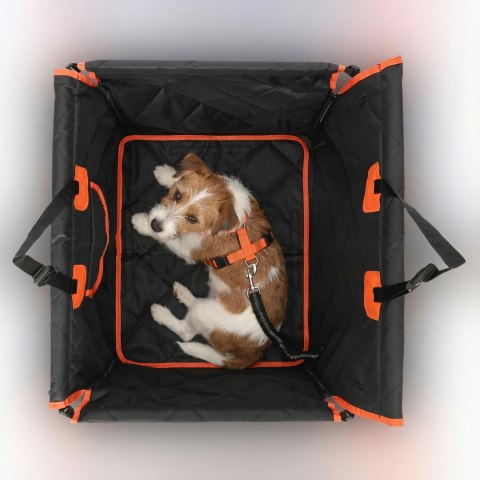 Mata samochodowa dla psa MALTAN